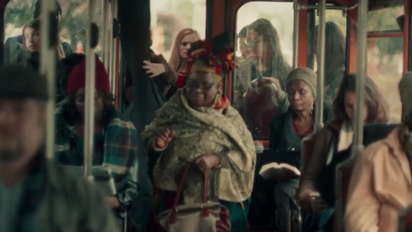 DC Film Festival Trailer [WINNER]